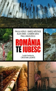 Romania, te iubesc! - Alex Dima