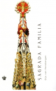 Sagrada Familia - Colectia savoir-vivre - Gijs van Hensbergen