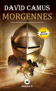 Morgennes - David Camus
