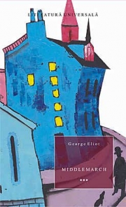 Middlemarch Vol. 3 - George Eliot
