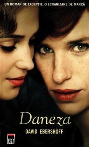 Daneza - David Ebershoff