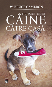Drumul unui caine catre casa - W. Bruce Cameron