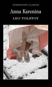 Anna Karenina - Leo Nikolayevich Tolstoy