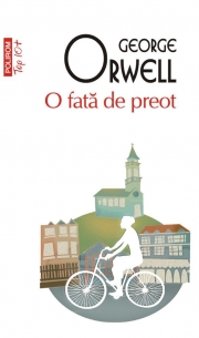 O fata de preot - George Orwell