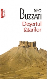 Desertul tatarilor - Dino Buzzati