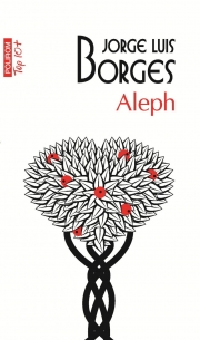 Aleph - Jorge Luis Borges