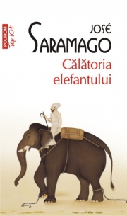 Calatoria elefantului - Jose Saramago