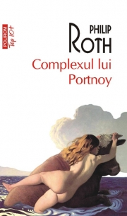Complexul lui Portnoy - Philip Roth