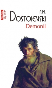Demonii - Feodor M. Dostoievski