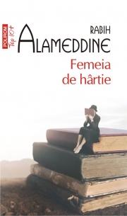 Femeia de hartie - Rabih Alameddine
