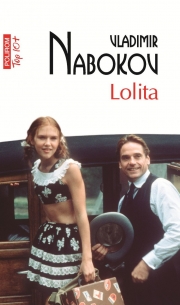 Lolita - Vladimir Nabokov
