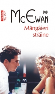 Mangaieri straine - Ian McEwan