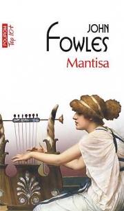 Mantisa - John Fowles