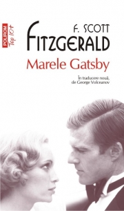 Marele Gatsby - Francis Scott Fitzgerald