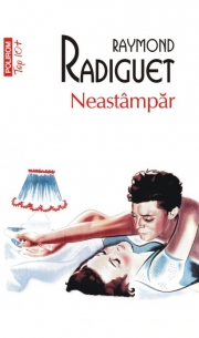 Neastampar - Raymond Radiguet