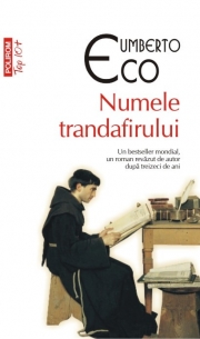 Numele trandafirului - Umberto Eco