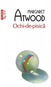 Ochi de pisica - Margaret Atwood