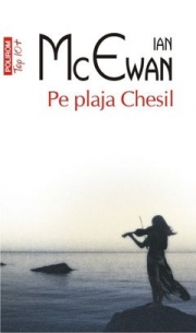 Pe plaja Chesil - Ian McEwan