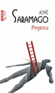 Pestera - Jose Saramago