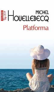 Platforma - Michel Houellebecq