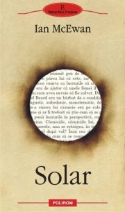 Solar - Ian McEwan