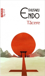 Tacere - Shusaku Endo