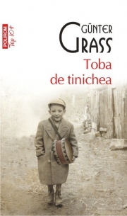 Toba de tinichea - Gunter Grass