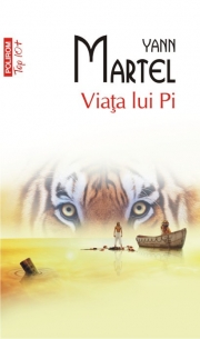 Viata lui Pi - Yann Martel