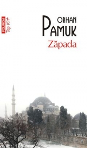Zapada - Orhan Pamuk