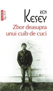 Zbor deasupra unui cuib de cuci - Ken Kesey