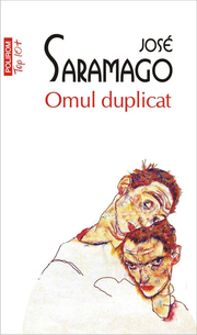 Omul duplicat - Jose Saramago