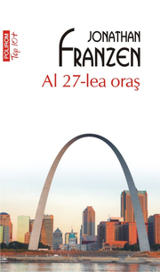 Al 27-lea oras (editie de buzunar) - Jonathan Franzen