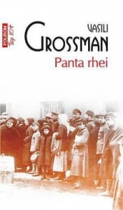 Panta rhei - Vasili Grossman