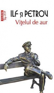 Vitelul de aur - Ilf si Petrov