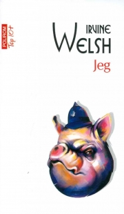 Jeg - Irvine Welsh