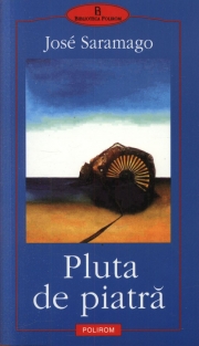 Pluta de piatra - Jose Saramago