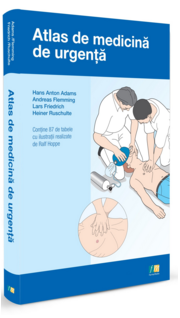 Atlas de medicina de urgenta