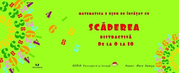 Scaderea distractiva de la 0 la 10